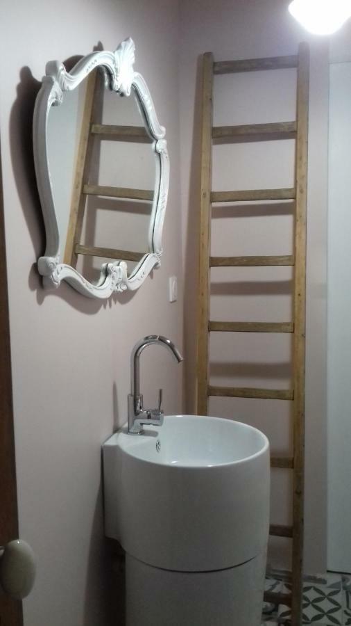 La Chaumiere Du Tordoir Bed & Breakfast Les Rues-des-Vignes ภายนอก รูปภาพ